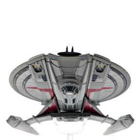 Eaglemoss Star Trek Starship Replica | USS Shenzhou XL