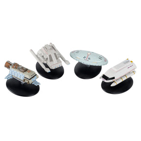 Eaglemoss Star Trek Ship Replica | Shuttle Set 7
