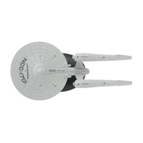 Eaglemoss Star Trek Starship Replica | USS Enterprise NCC-1701 (Special)