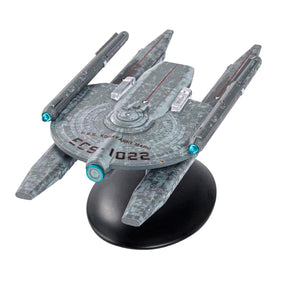 Star Trek Starships USS Kobayashi Maru Replica
