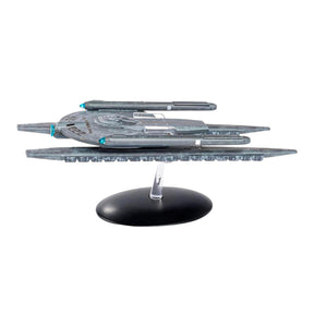 Star Trek Starships USS Kobayashi Maru Replica