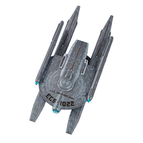 Star Trek Starships USS Kobayashi Maru Replica