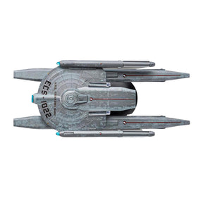 Star Trek Starships USS Kobayashi Maru Replica