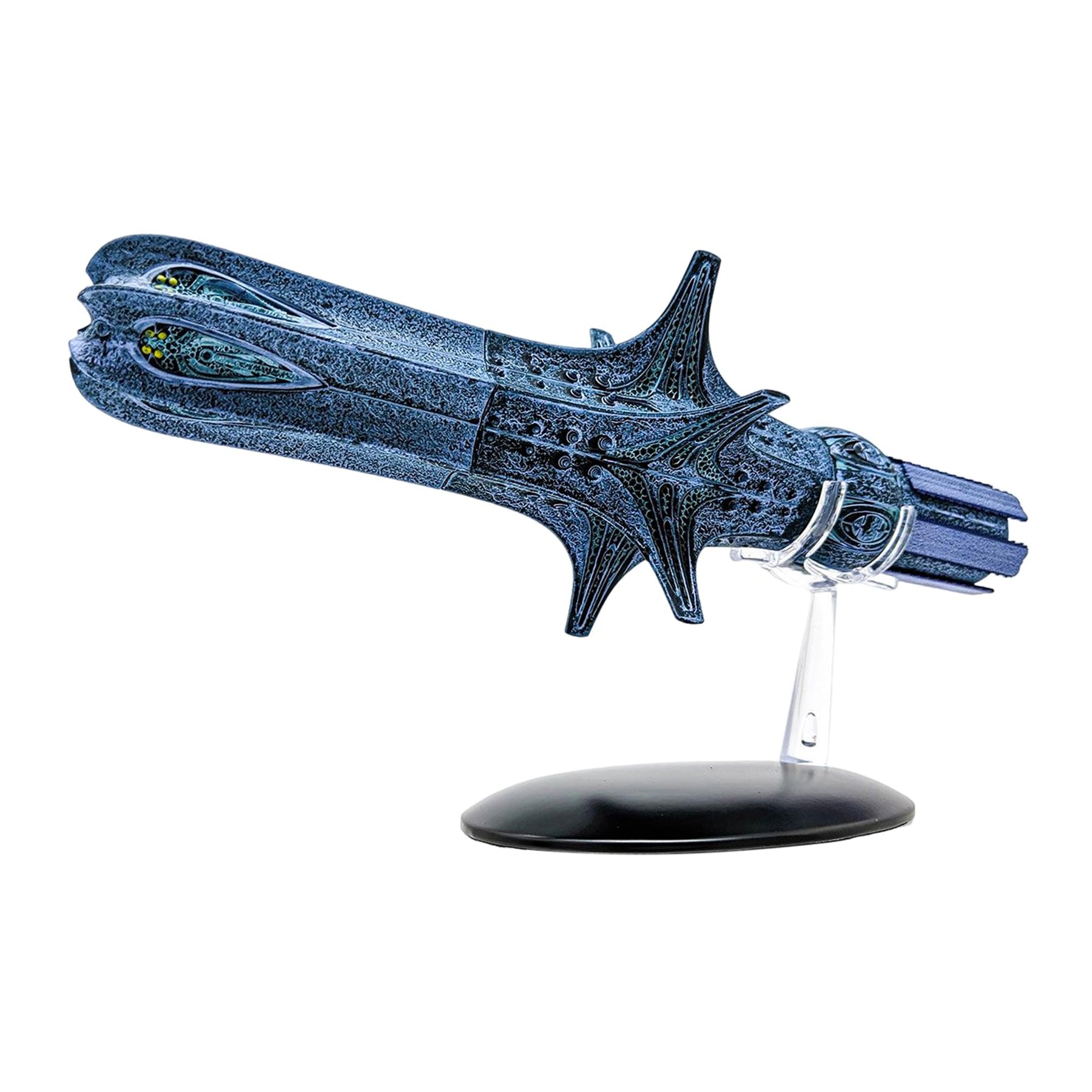 Eaglemoss Star Trek Ship Replica | Vger Replica
