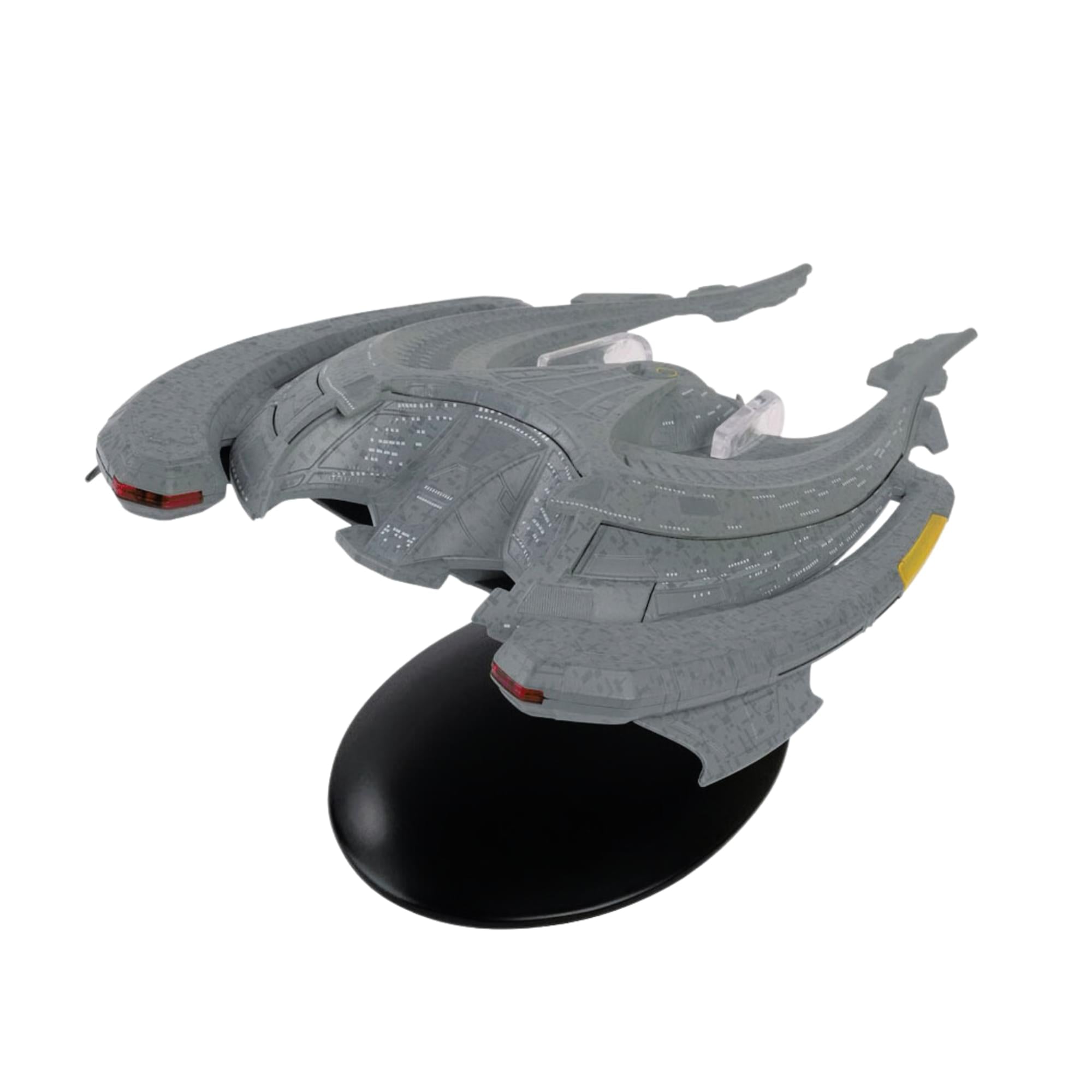 Eaglemoss Star Trek Starship Replica | S'onar Flagship (Special)