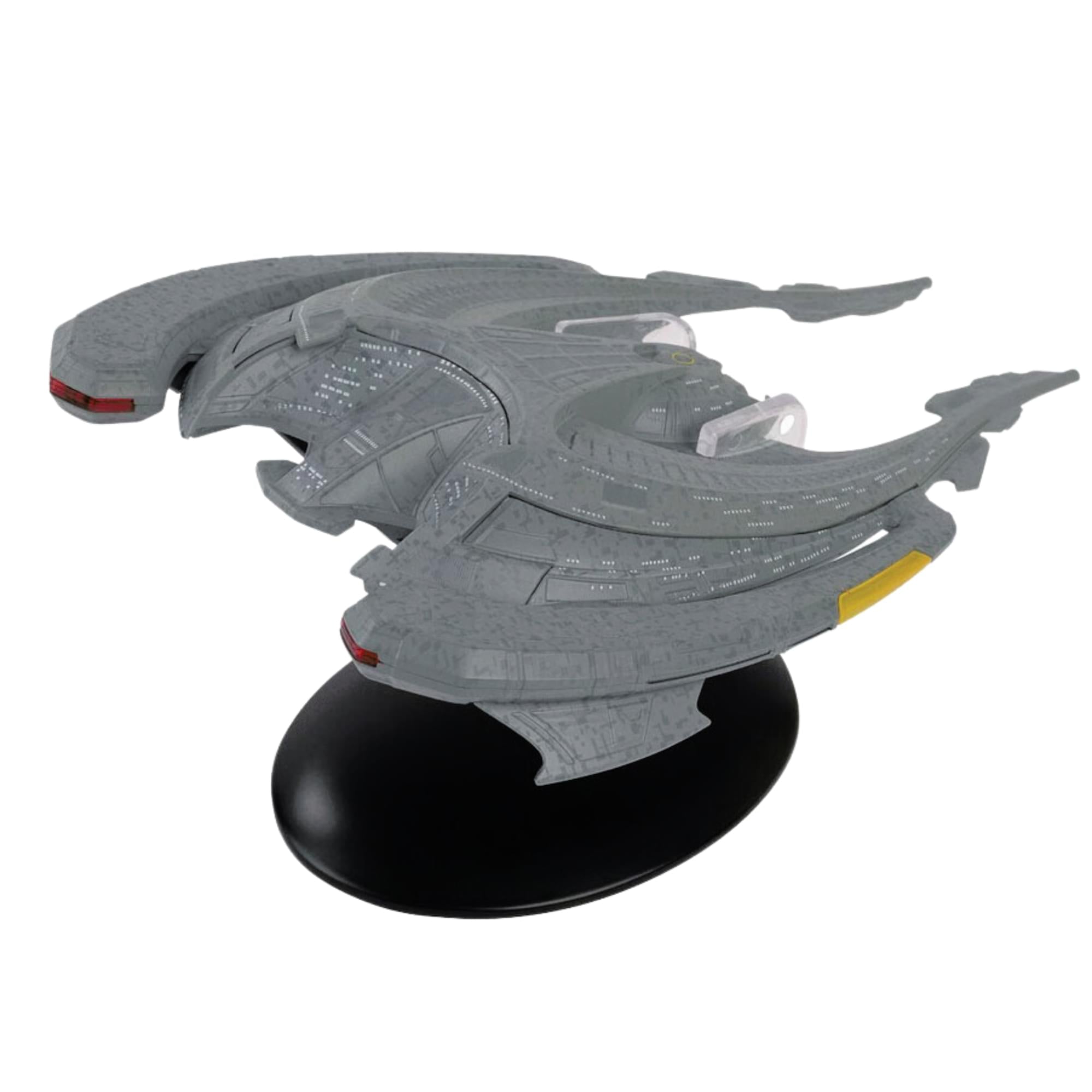 Eaglemoss Star Trek Starship Replica | S'onar Flagship (Special)