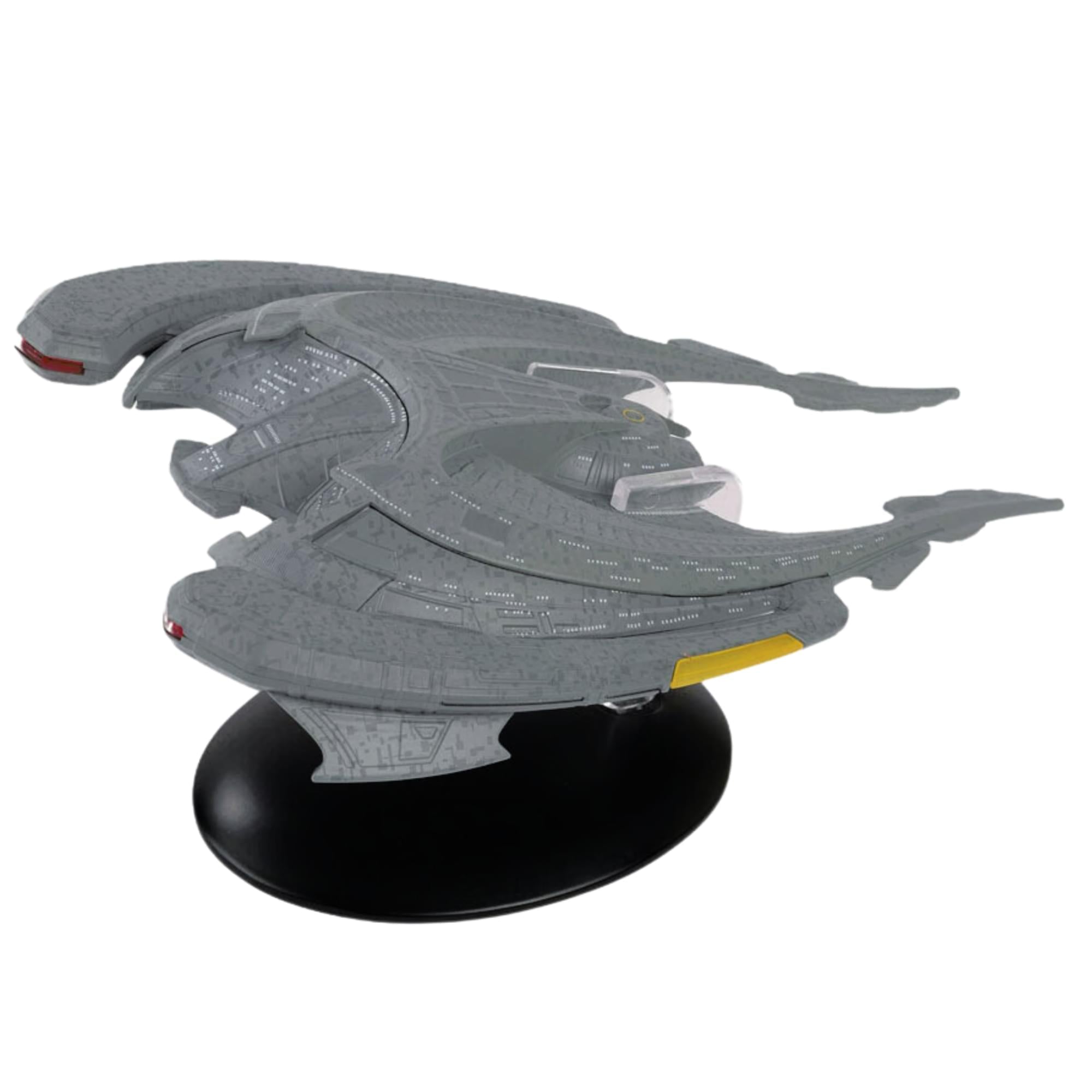 Eaglemoss Star Trek Starship Replica | S'onar Flagship (Special)