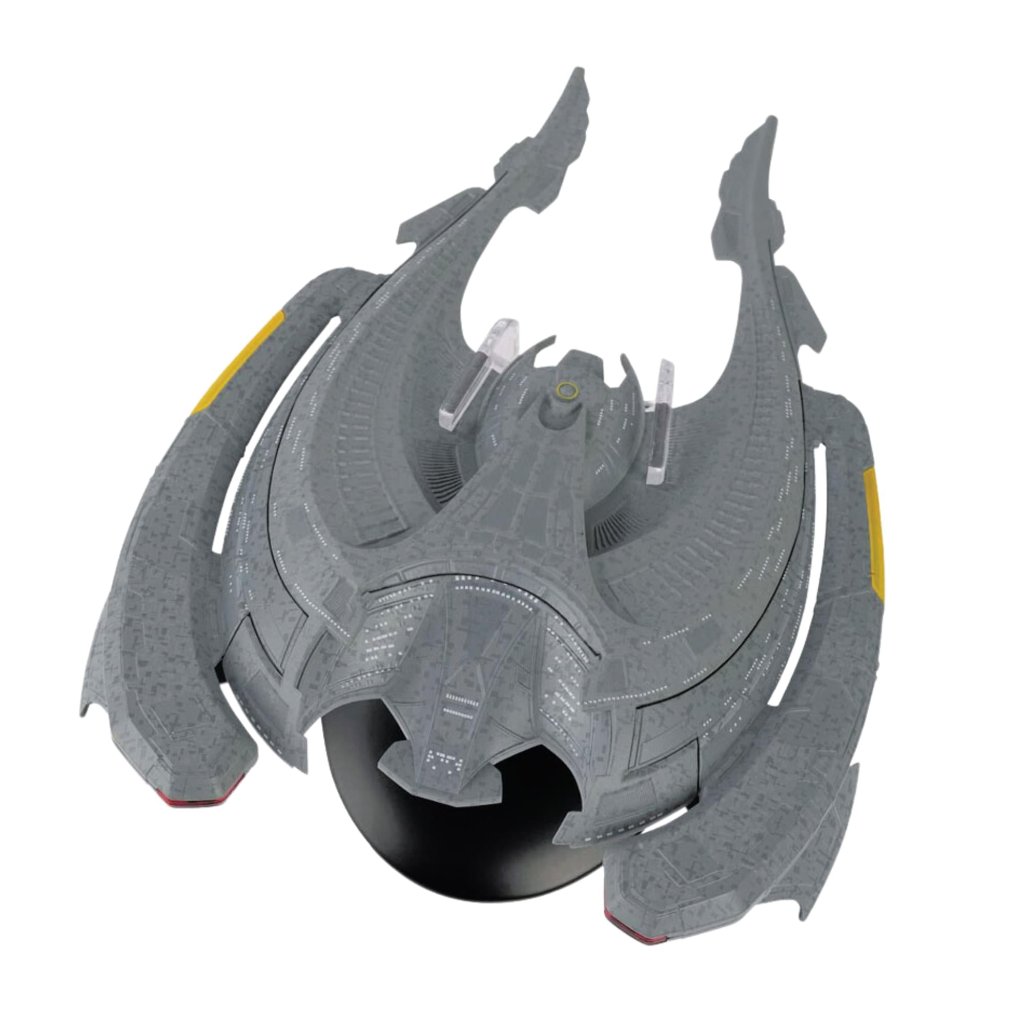 Eaglemoss Star Trek Starship Replica | S'onar Flagship (Special)