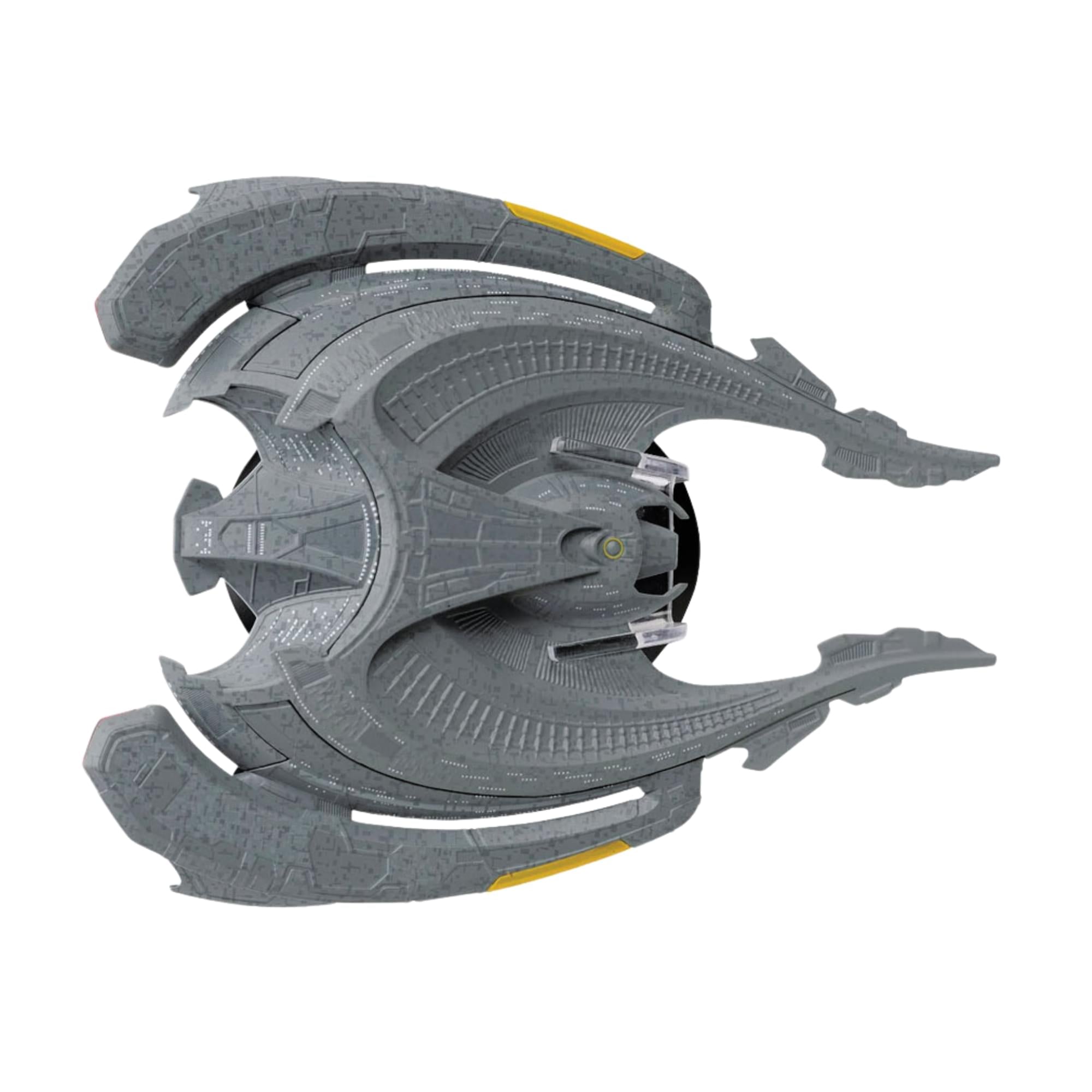 Eaglemoss Star Trek Starship Replica | S'onar Flagship (Special)