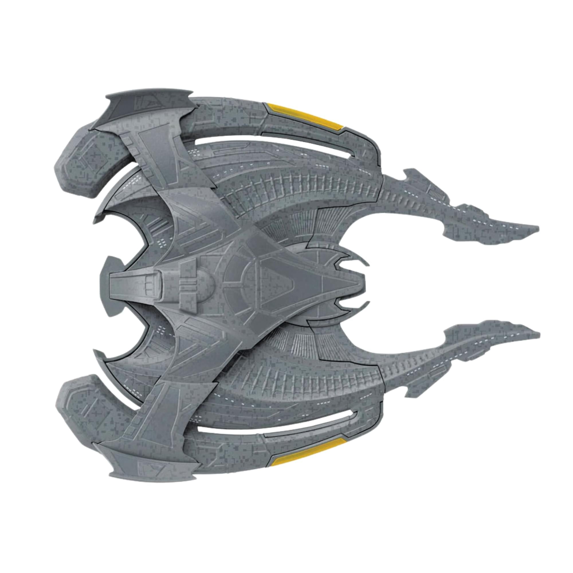 Eaglemoss Star Trek Starship Replica | S'onar Flagship (Special)