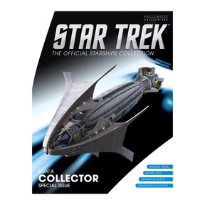 Eaglemoss Star Trek Ship Replica | SonA