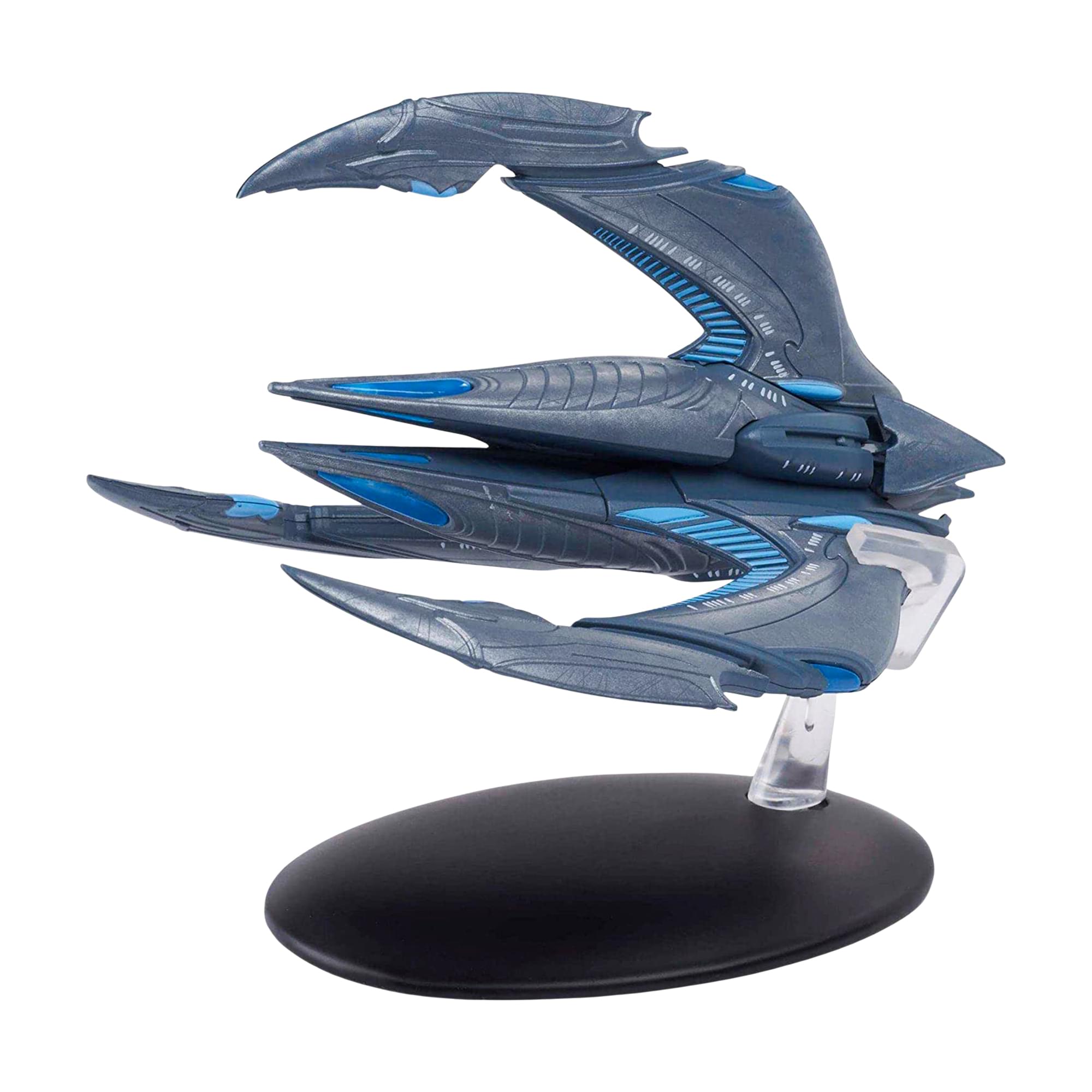 Eaglemoss Star Trek Starship Replica | Xindi Insectoid Ship