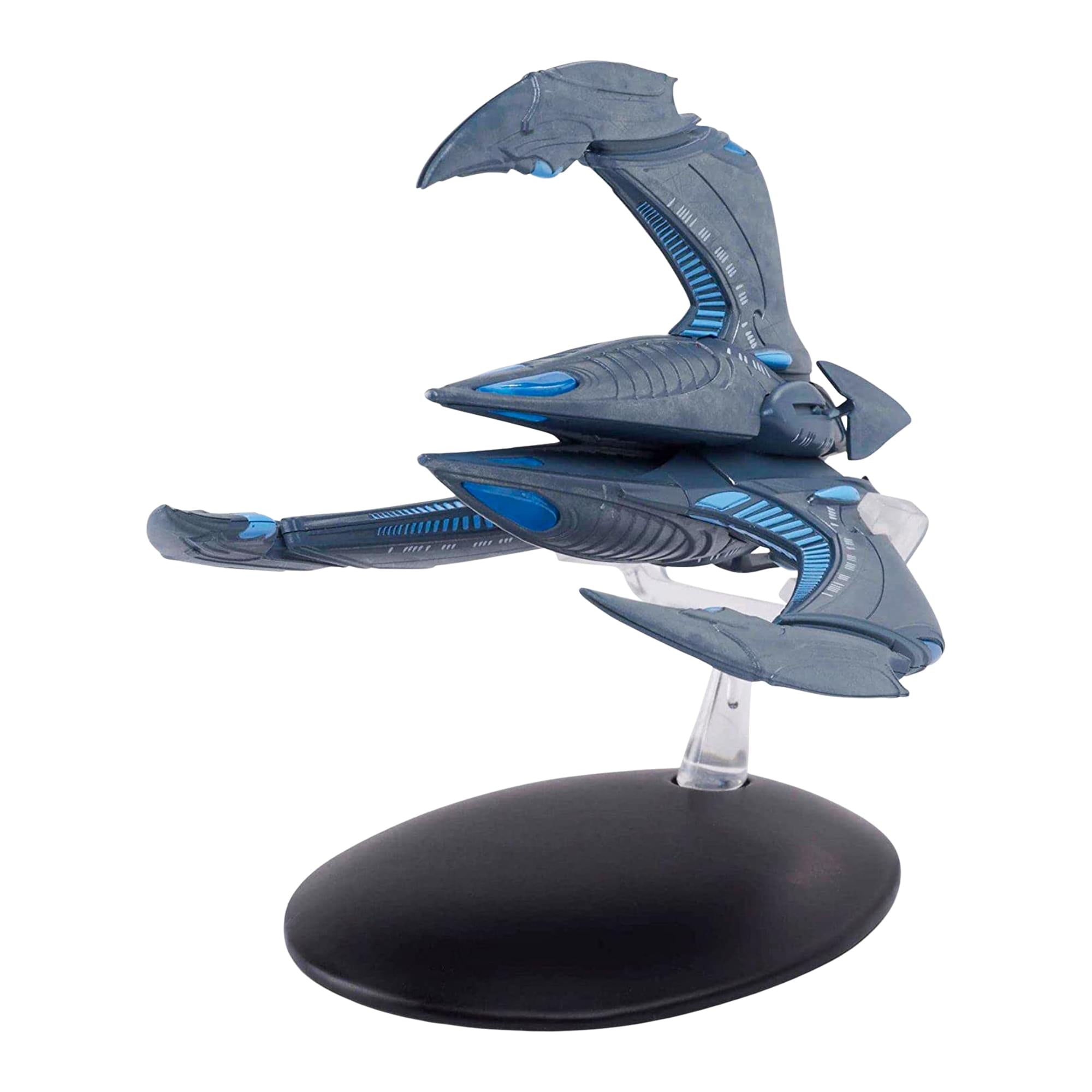 Eaglemoss Star Trek Starship Replica | Xindi Insectoid Ship