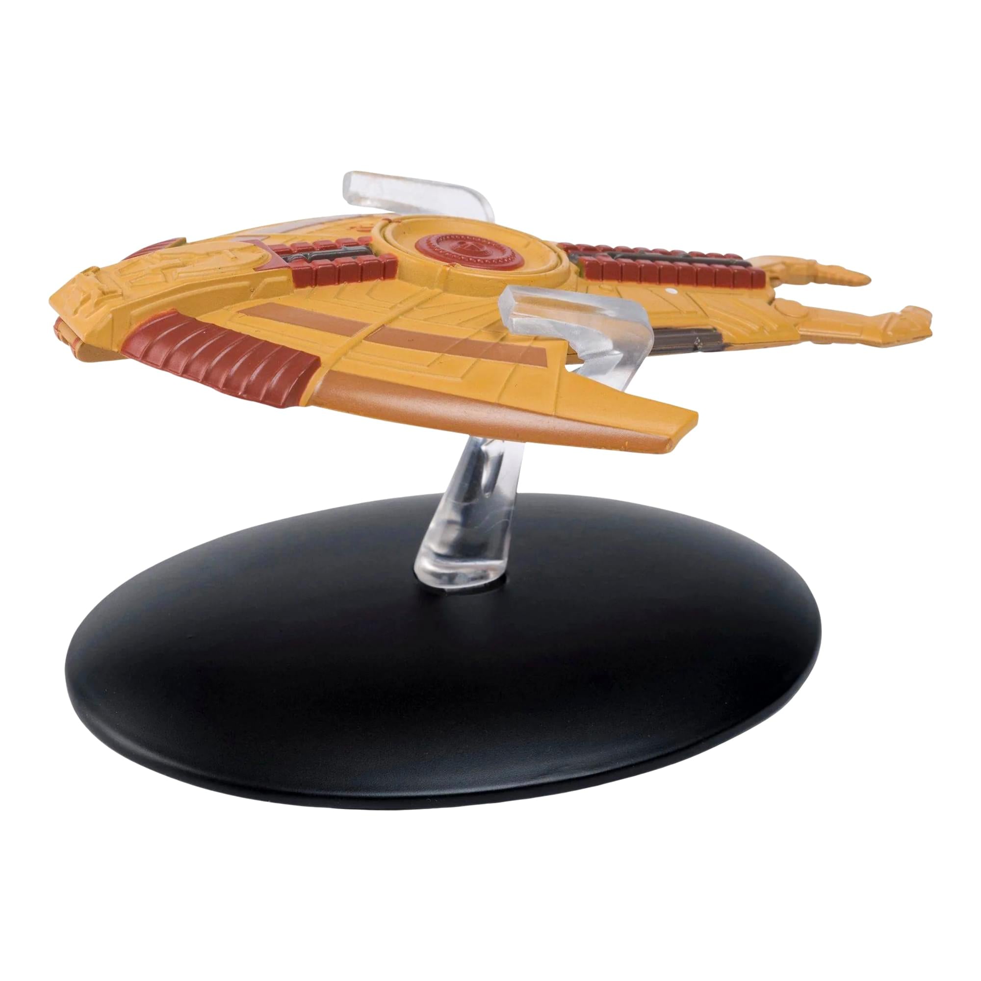 Eaglemoss Star Trek Starship Replica | Hideki Class Starship