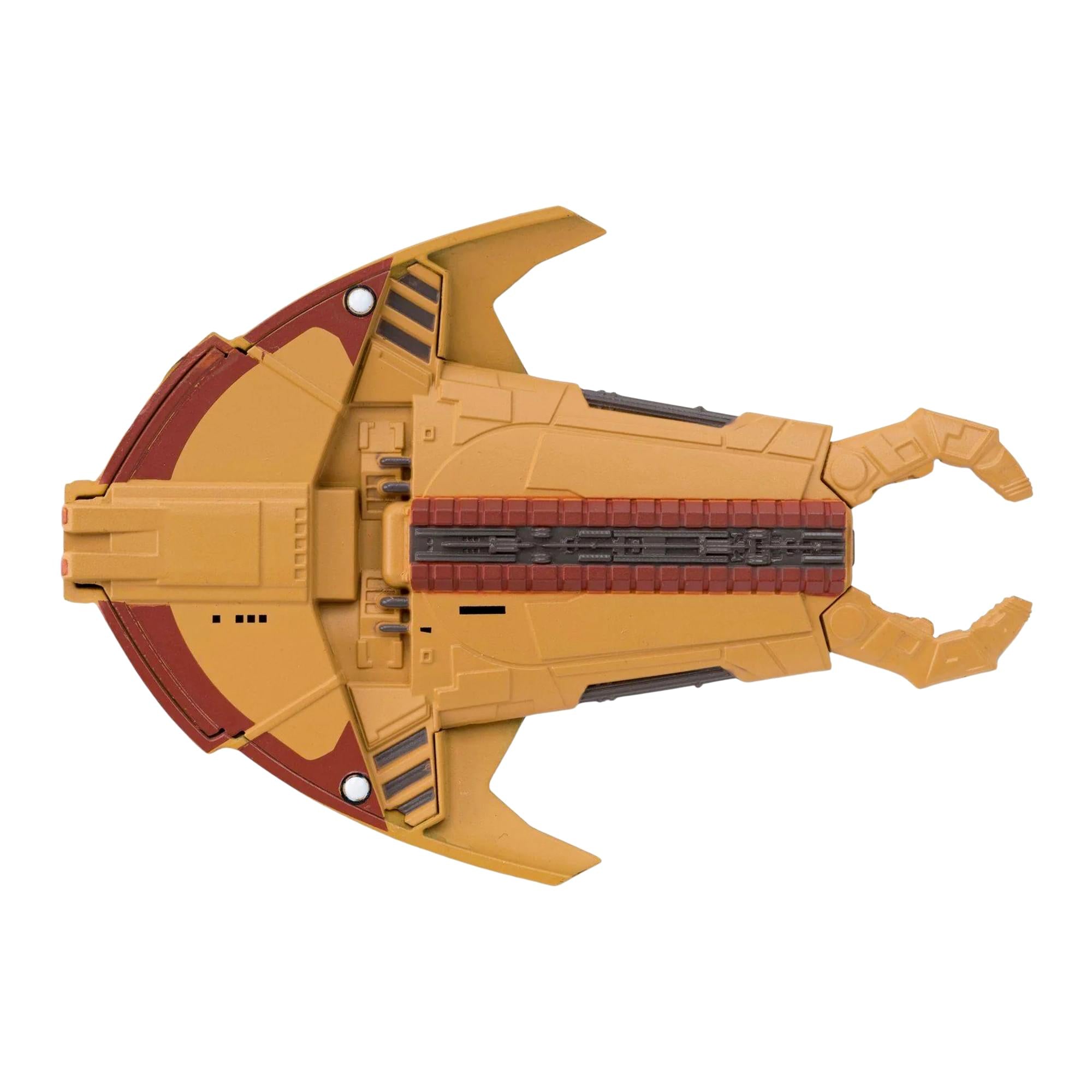 Eaglemoss Star Trek Starship Replica | Hideki Class Starship