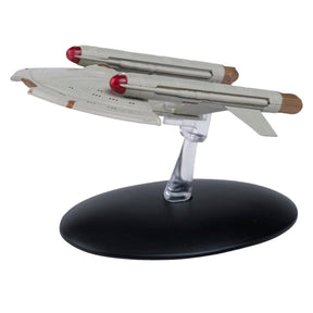 Eaglemoss Star Trek Starships Replica | United Earth Starfleet Intrepid