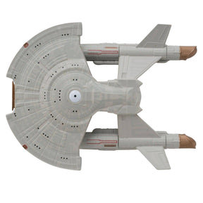 Eaglemoss Star Trek Starships Replica | United Earth Starfleet Intrepid