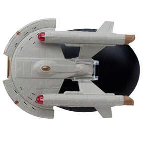 Eaglemoss Star Trek Starships Replica | United Earth Starfleet Intrepid