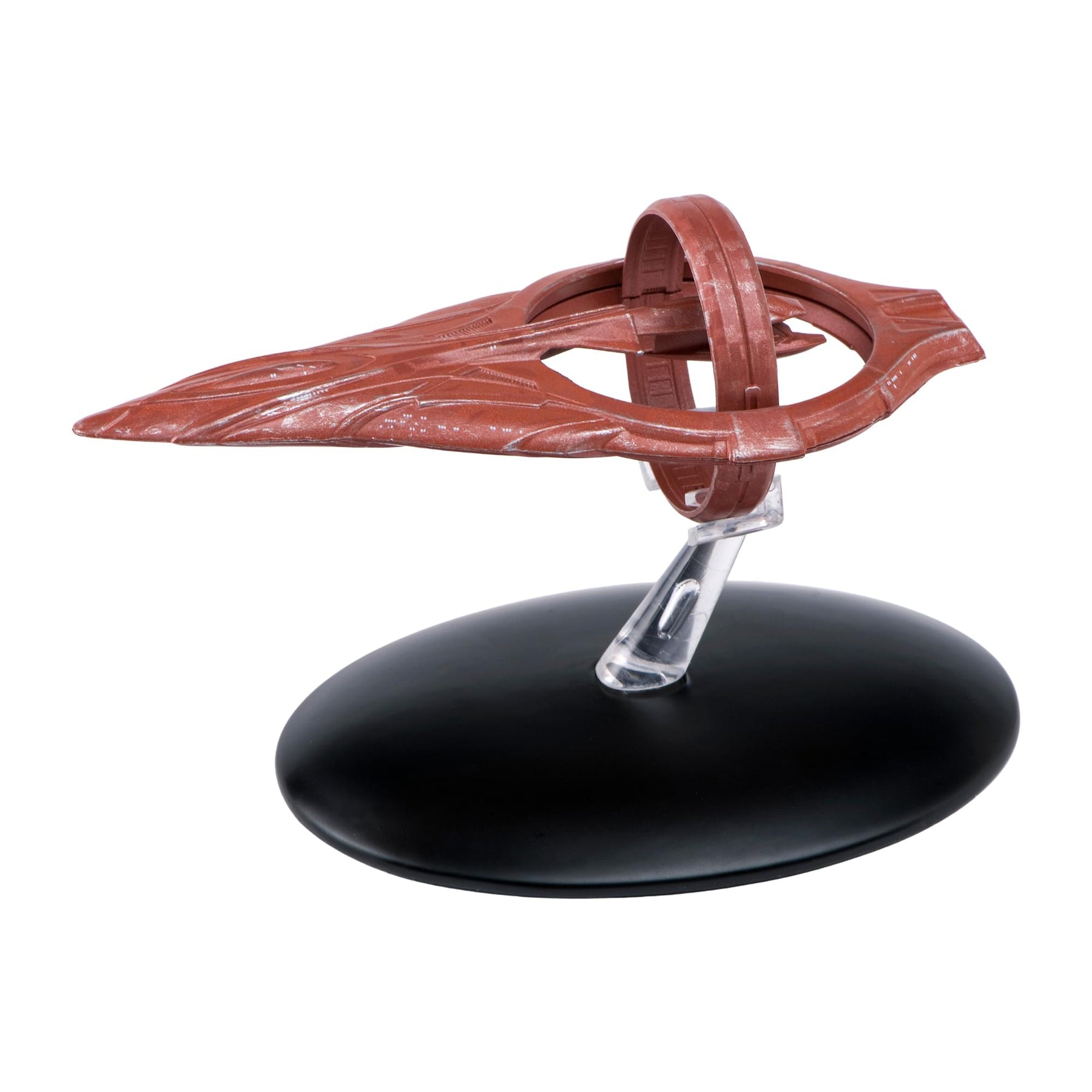 Star Trek Ship Replica | Vulcan Dkyr Class