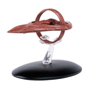 Star Trek Ship Replica | Vulcan Dkyr Class
