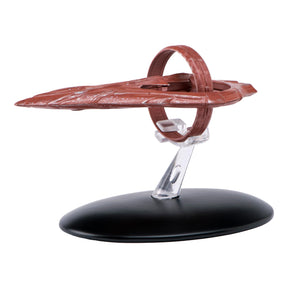 Star Trek Ship Replica | Vulcan Dkyr Class