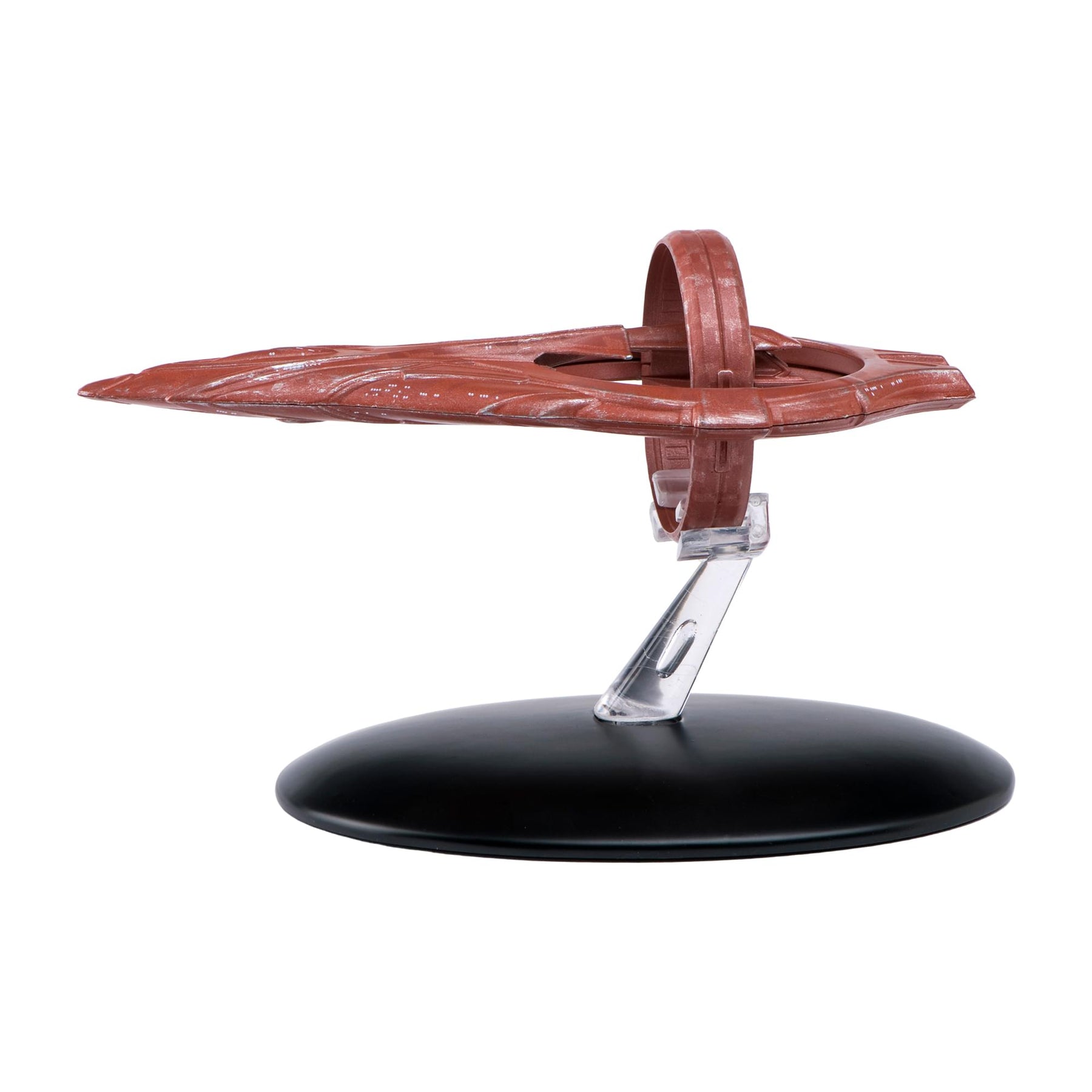 Star Trek Ship Replica | Vulcan Dkyr Class