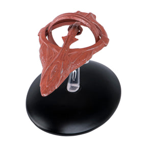Star Trek Ship Replica | Vulcan Dkyr Class