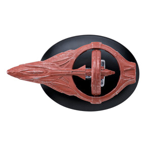Star Trek Ship Replica | Vulcan Dkyr Class