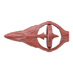 Star Trek Ship Replica | Vulcan Dkyr Class