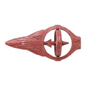 Star Trek Ship Replica | Vulcan Dkyr Class