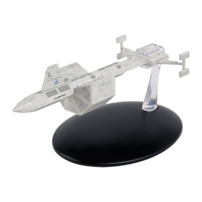 Star Trek Ship Replica | SS Botany Bay