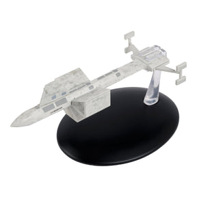 Star Trek Ship Replica | SS Botany Bay