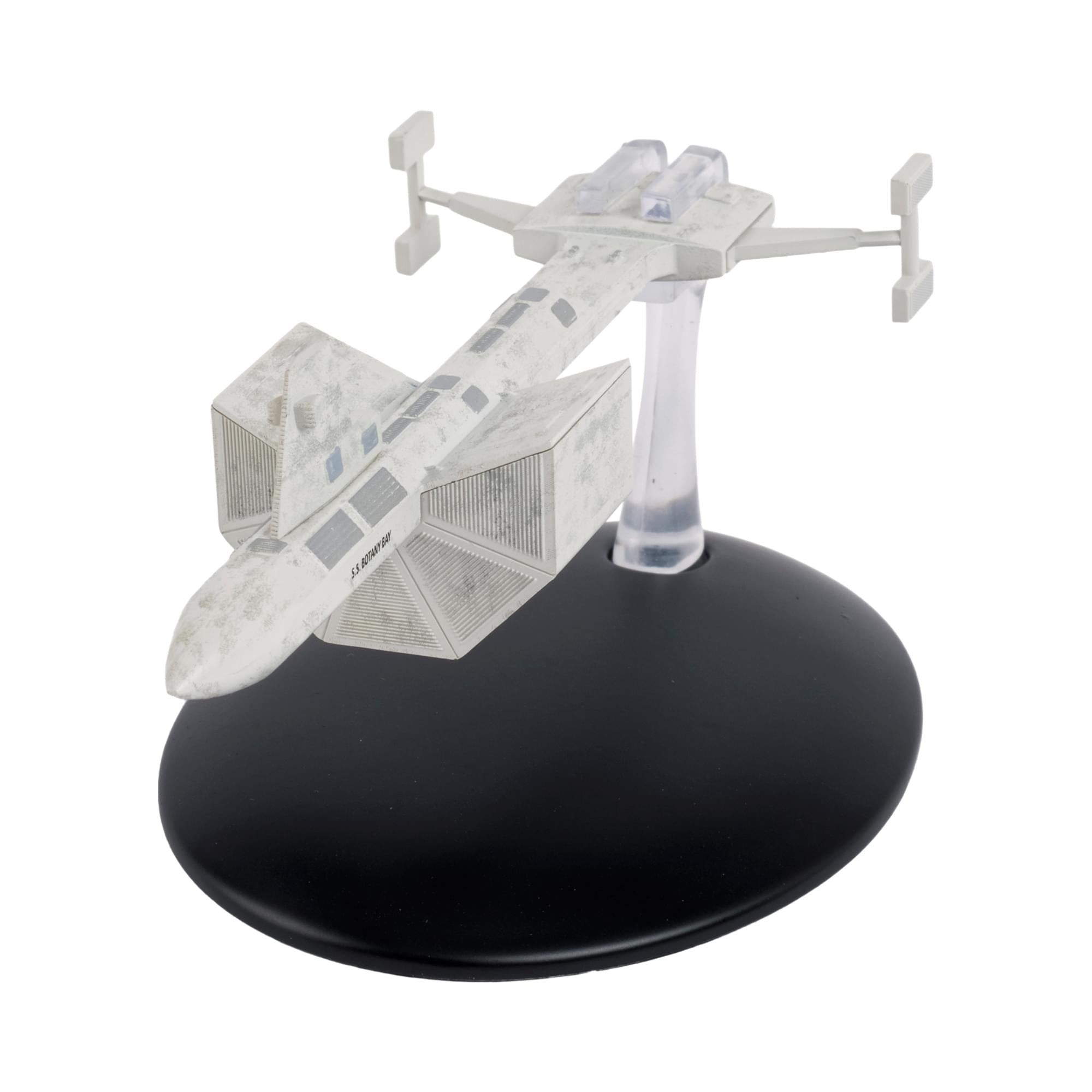 Eaglemoss Star Trek Ship Replica | SS Botany Bay