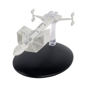 Star Trek Ship Replica | SS Botany Bay