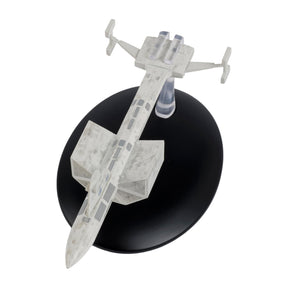 Star Trek Ship Replica | SS Botany Bay