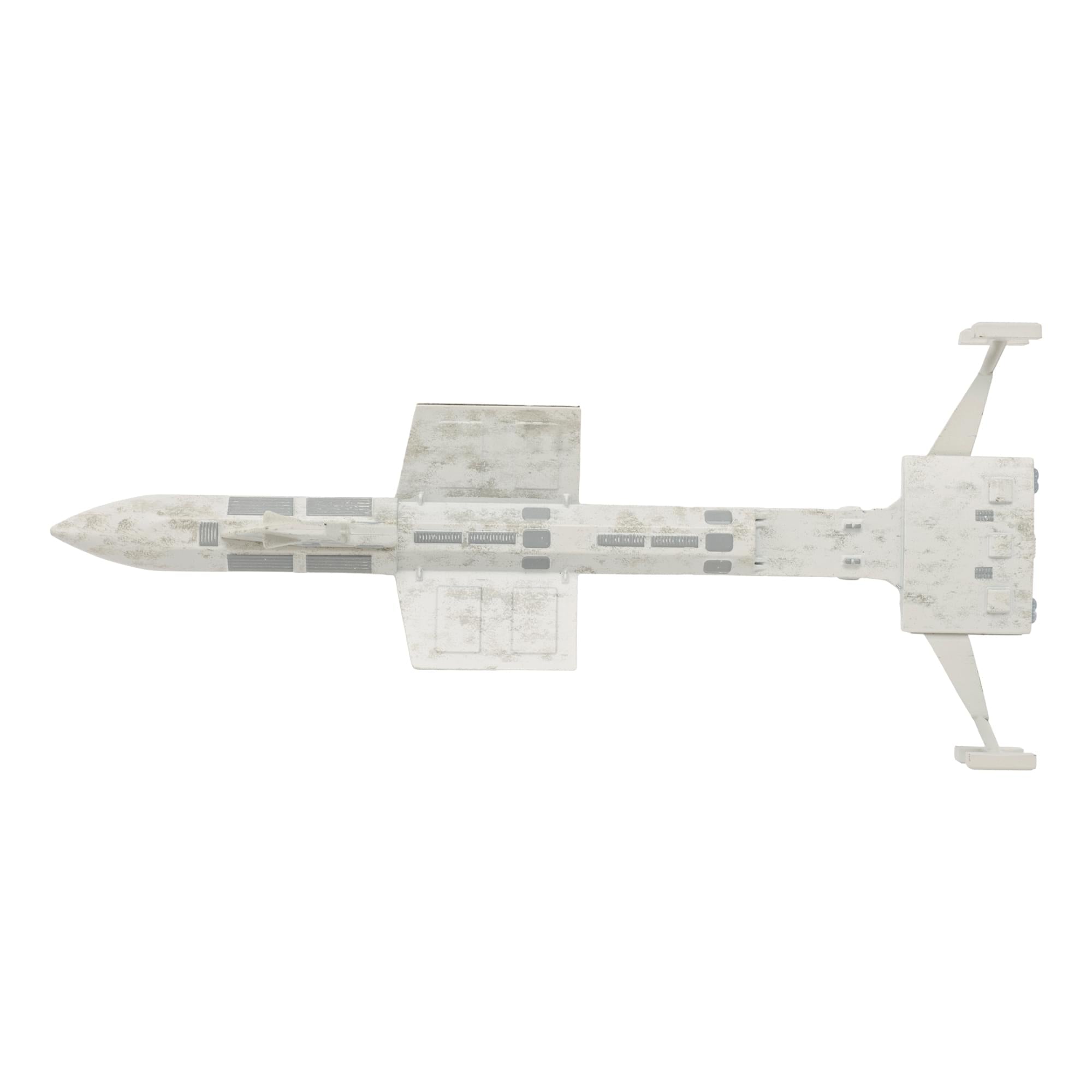 Eaglemoss Star Trek Ship Replica | SS Botany Bay