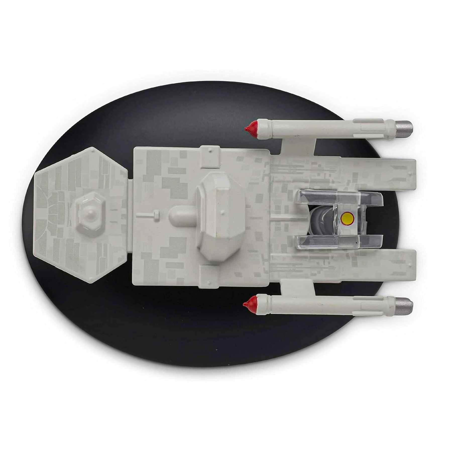 Eaglemoss Star Trek Starship Replica | Antares NCC-501 #63