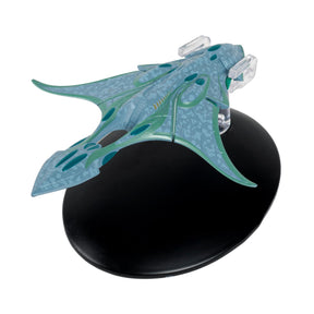 Star Trek Ship Replica | Xindi-Aquatic Cruiser