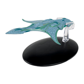 Star Trek Ship Replica | Xindi-Aquatic Cruiser