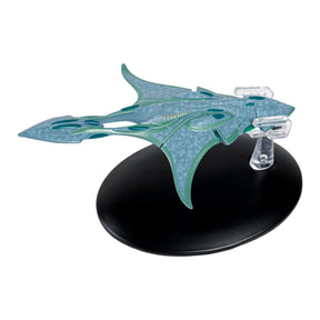 Star Trek Ship Replica | Xindi-Aquatic Cruiser