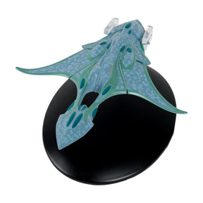 Star Trek Ship Replica | Xindi-Aquatic Cruiser
