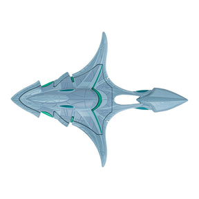 Star Trek Ship Replica | Xindi-Aquatic Cruiser