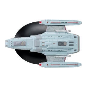 Eaglemoss Star Trek Ship Replica | USS Raven Brand New