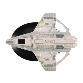 Eaglemoss Star Trek Starship Replica | KiraÃ¢â‚¬â„¢s Raider (Bajoran)