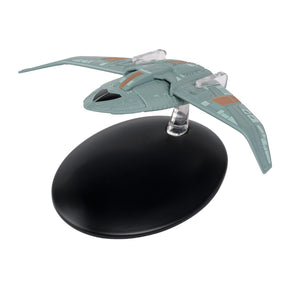 Star Trek Ship Replica | Bajoran Troop Transport