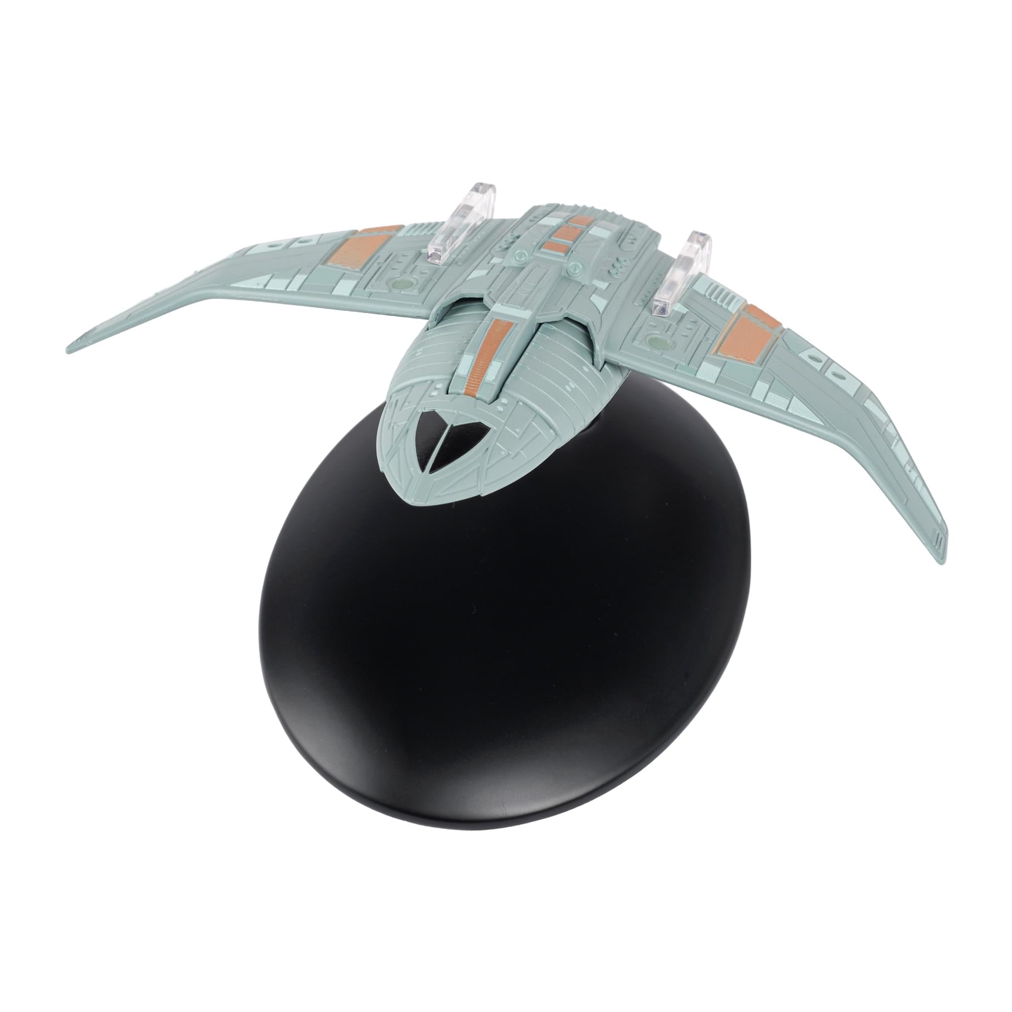 Eaglemoss Star Trek Ship Replica | Bajoran Troop Transport