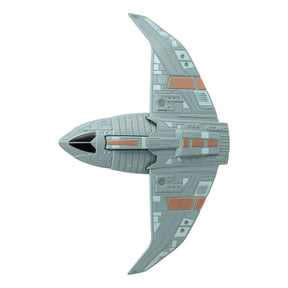 Star Trek Ship Replica | Bajoran Troop Transport