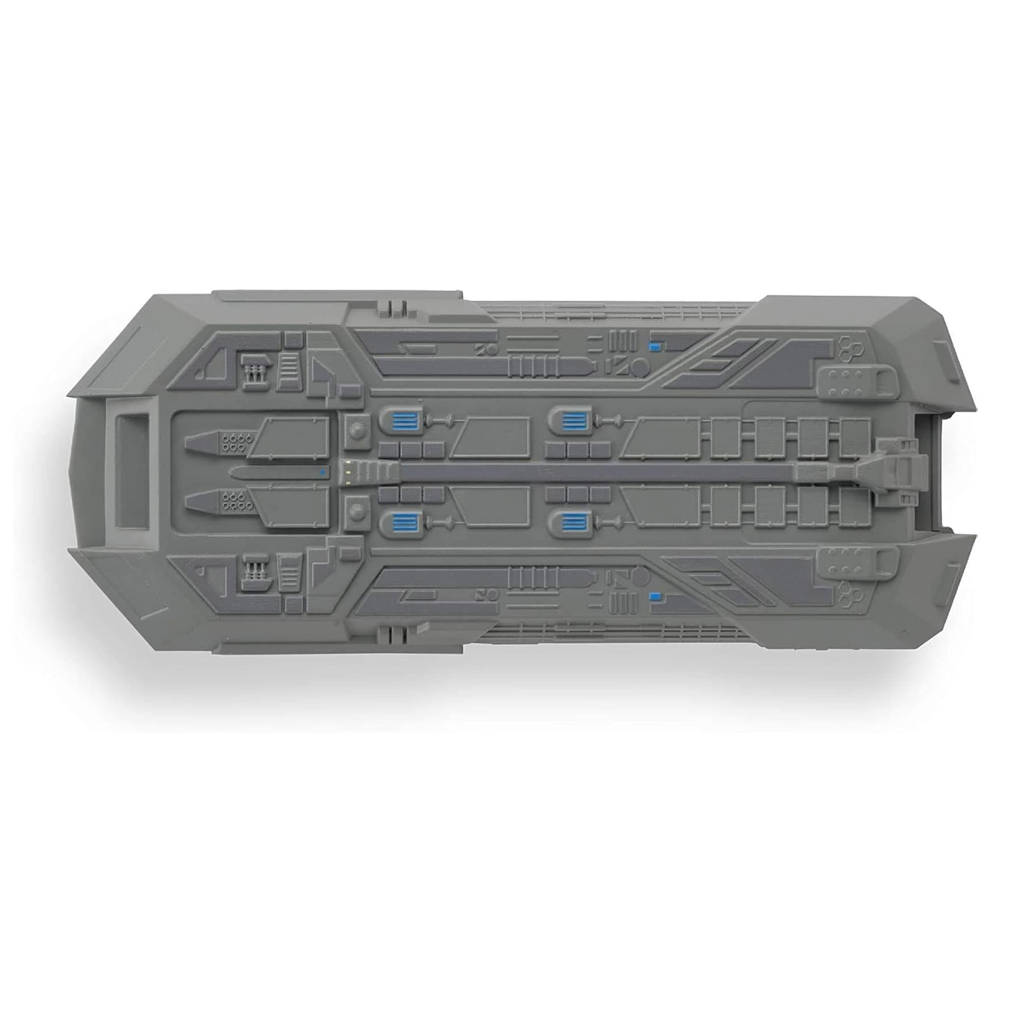Eaglemoss Star Trek Starship Replica | Federation Holoship