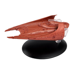 Star Trek Ship Replica | Vulcan Vahklas