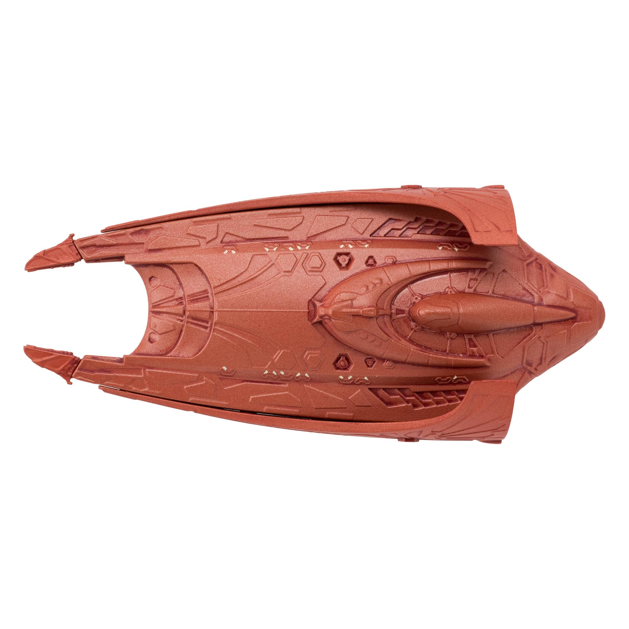 Eaglemoss Star Trek Ship Replica | Vulcan Vahklas